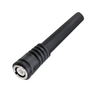 VBLL Aftermarket Stubby VHF 136-174MHz BNC Antenna for IC-V8 IC-V8 IC-V80 IC-V80E IC-V82 IC-V85 Radio (50 Pieces)