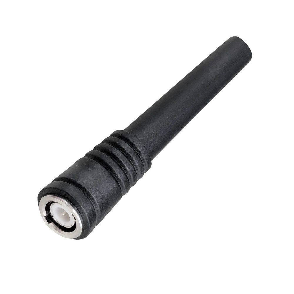 VBLL Aftermarket Stubby VHF 136-174MHz BNC Antenna for IC-V8 IC-V8 IC-V80 IC-V80E IC-V82 IC-V85 Radio (50 Pieces)