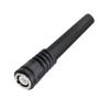 VBLL Aftermarket Stubby VHF 136-174MHz BNC Antenna for IC-V8 IC-V8 IC-V80 IC-V80E IC-V82 IC-V85 Radio (50 Pieces) view 1