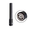 VBLL Aftermarket Stubby VHF 136-174MHz BNC Antenna for IC-V8 IC-V8 IC-V80 IC-V80E IC-V82 IC-V85 Radio (50 Pieces) view 2