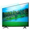 55in Anti UV/Anti Blue Light TV Screen Protector, Anti Glare Relieve Screen Frosted Filter Film for LCD, LED, OLED & QLED 4K HDTV/Blue / 55in 1221X689mm view 1