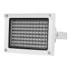Kavolet IR Illuminator, 96 LEDs Infrared Lamps Night Vision Outdoor Waterproof, Provide Strong Light for Security Camera view 1