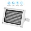 Kavolet IR Illuminator, 96 LEDs Infrared Lamps Night Vision Outdoor Waterproof, Provide Strong Light for Security Camera view 3