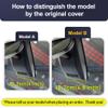 Fitcamx 2K Front and Rear Dash Cam Suitable for Toyota C-HR 2021 2022 2023 LE Limited XLE (Model B), Integrated OEM Look, Dual 1440P+1080P Video WiFi, Loop Recording, G-Sensor, Easy to Set, 64GB Card view 2