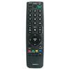 AKB69680423 Replacement Remote Control Commander fit for LG HD Plasma TV 50PS11 42PQ10 42PQ12 50PQ10 50PQ12 60PS11 42PQ10-UB 50PQ10-UB 42PQ12-UD 50PQ12UD 50PQ12-UD 42PQ10UB 50PQ10UB 42PQ12UD view 1