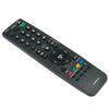 AKB69680423 Replacement Remote Control Commander fit for LG HD Plasma TV 50PS11 42PQ10 42PQ12 50PQ10 50PQ12 60PS11 42PQ10-UB 50PQ10-UB 42PQ12-UD 50PQ12UD 50PQ12-UD 42PQ10UB 50PQ10UB 42PQ12UD view 2