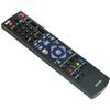 AKB72033902 Replacement Remote Control Commander fit for LG Blu-Ray Disc DVD Player BD360 BD370 BD570 BD565 BD560 view 2