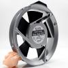 109-312 172x172x51mm 200V 0.16/0.13A 27/25W 2-Wire Cooling Fan view 2