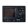 Milennia High-Power Marine Bluetooth USB Satellite Ready AM/FM Radio Stereo Digital Media Receiver with 3.5" Color Screen view 2