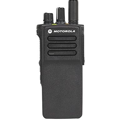 Motorola XPR 7350e UHF 403-512 Portable Two-Way Radio Enabled AAH56RDC9RA1AN