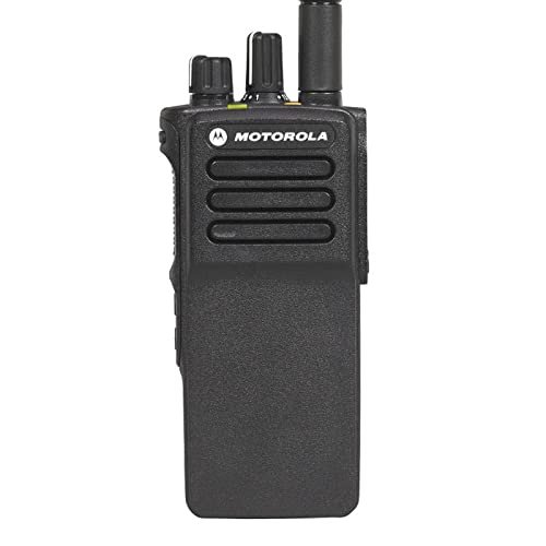 Motorola XPR 7350e UHF 403-512 Portable Two-Way Radio Enabled AAH56RDC9RA1AN