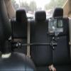 3in1 Universal Heavy Duty Car Headrest Mount Holder w/Clamp/Adjustable Robust Magic Arm and 360 Rotation for DSLR Camcorder/Action Camera/Smartphone etc view 2