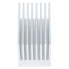 Heat Sink, Wear Resistant Aluminum Heatsink Easy Installation 51.6x28x28mm Anodic Oxidation for Power Module view 2