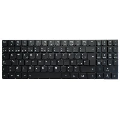 Laptop Replacement Keyboard Compatible for Lenovo Legion Y530-15ICH Y7000-2019 SN20Q59146 Spanish Layout Backlit