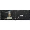 Laptop Replacement Keyboard Compatible for Lenovo Legion Y530-15ICH Y7000-2019 SN20Q59146 Spanish Layout Backlit view 2