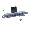 Hard Disk Drive HDD Caddy Bracket Replacement for MSI Katana GF66 GF76 gf66 GF76 2.5 SATA MS-1581 1582 1583 1584 1585 view 1