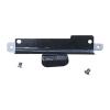 Hard Disk Drive HDD Caddy Bracket Replacement for MSI Katana GF66 GF76 gf66 GF76 2.5 SATA MS-1581 1582 1583 1584 1585 view 2