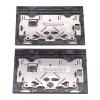 New Touchpad Replacement for Lenovo ThinkPad P1 X1 Extreme 1st 2nd 3rd Gen1 Gen2 Gen3 Trackpad Clickpad NOT Glass view 3