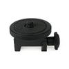 TYZK Microscope Kit Camera Gun Mount Adapter, Gun Adapter for Camera Screw (1/4-Inch) Microscope Lens Adapters (Color : D) view 3