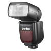 Godox TT685II-N Flash for Nikon Camera Flash Speedlite, E-TTL 2.4G Wireless GN60 HSS, 2.4G Wireless X System Compatible with Nikon D800 D700 D7100 D7000 D5200 D5000 view 3