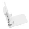 Desktop Phone Holder Aluminum Alloy Portable Tablet Stand and Adjustable Phone Stand for Mobile Phone/Tablet - Folding view 4
