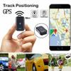 GPS Tracker- Mini Voice Activated Recorder Real Time Audio Recording WiFi/GSM view 2