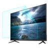 37 inch(819 * 460mm) Anti Blue Light TV Screen Protector, 4H Matte Anti-Glare No Bubble Soft Film for LCD, LED, OLED and QLED 4k HDTV view 1