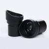 TYZK Microscope Kit 2PCS WF15X WF20X Wide Field Eyepiece Optical Lens for Stereo Microscope, with Eyecups, Mounting Size 30 Mm / 30.5 Mm Microscope Lens Adapters view 3