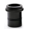 TYZK Microscope Kit 23.2mm 30mm 30.5mm 1.25 Inch to C Mount Telescope Adapter Microscope Lens Adapters (Color : 23.2mm) view 1