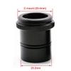 TYZK Microscope Kit 23.2mm 30mm 30.5mm 1.25 Inch to C Mount Telescope Adapter Microscope Lens Adapters (Color : 23.2mm) view 2