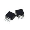 Reland Sun 10pcs LM2576S-5.0 TO263 LM2576-5.0 TO263-5 (LM2576S-5.0) view 2