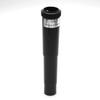 TYZK Microscope Kit 1.5X Barlow Lens Erecting Eyepiece for Astronomical Telescope Microscope Lens Adapters view 1
