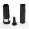 TYZK Microscope Kit 1.5X Barlow Lens Erecting Eyepiece for Astronomical Telescope Microscope Lens Adapters view 4