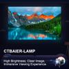 CTBAIER NP22LP Hight Quality Replacement Projector Lamp for NEC PH1000U PX700U PX700W2 PX750U PX750U2 PX800X PX800X2 PX700W view 4