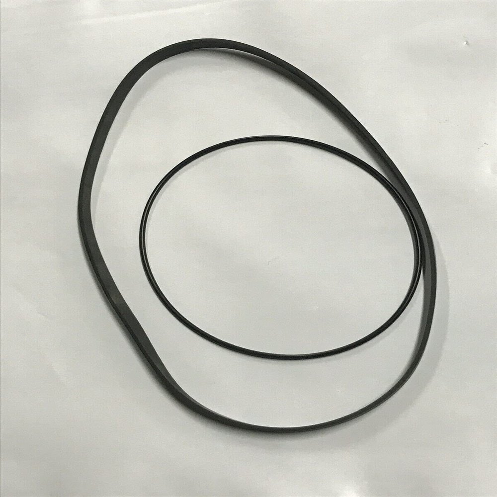 New Replacement Belt for Panasonic RS808 RS-808 8 Track Player