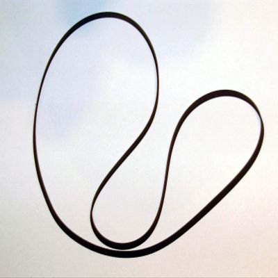 Replacement for Drive Belt Acoustic Research Model 291G