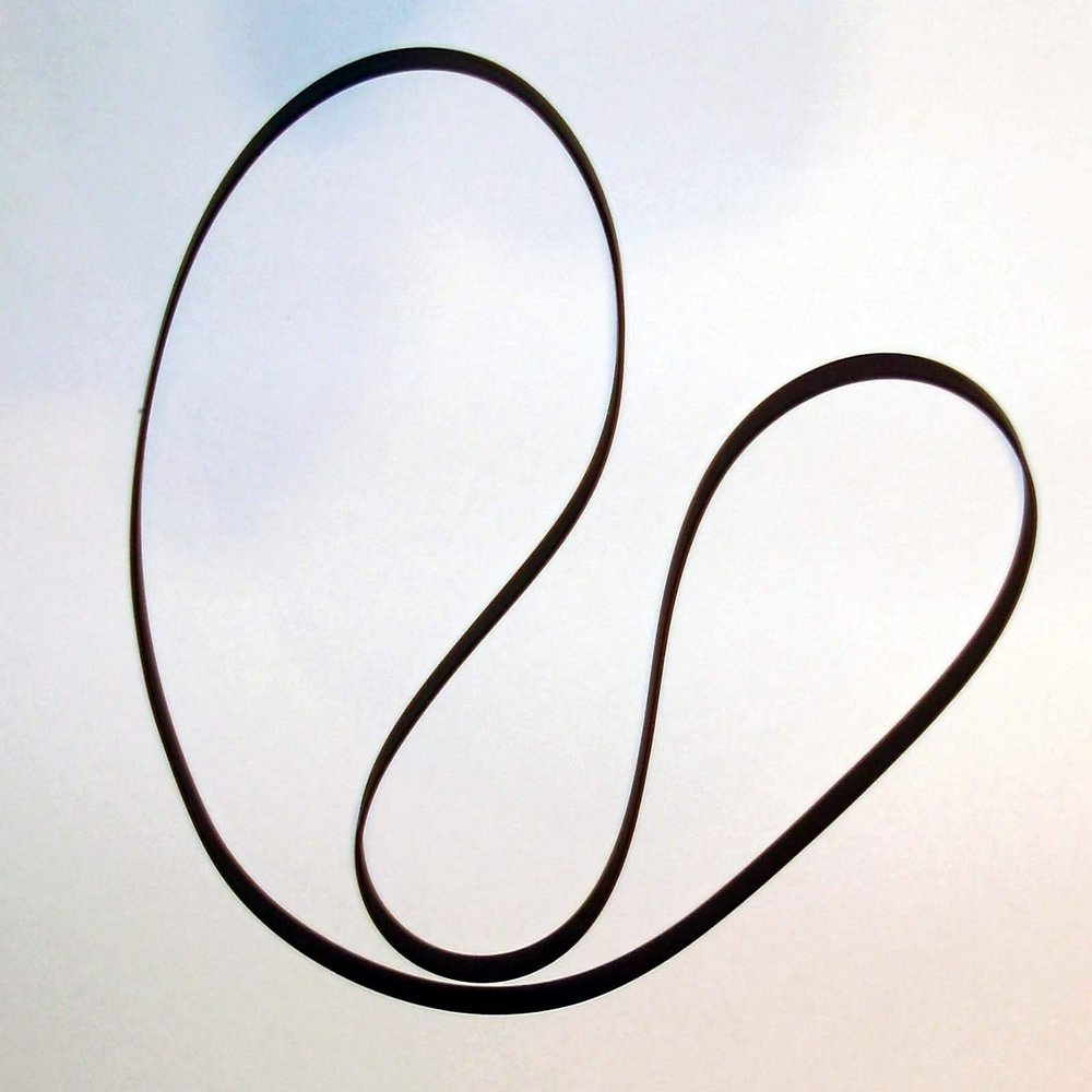 Replacement for Drive Belt Acoustic Research Model 291G