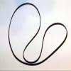 Replacement for Drive Belt Acoustic Research Model 291G view 1