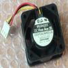 109P0424H6D14 40x40x20mm 24V 0.08A 3-Wire Cooling Fan view 1