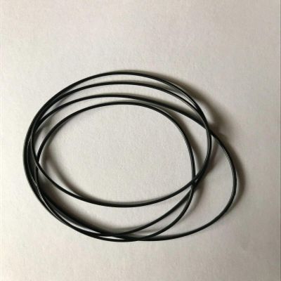 4 Replacement Belt for Set for use with Sony Cassette Player TC-W300 TC-W390