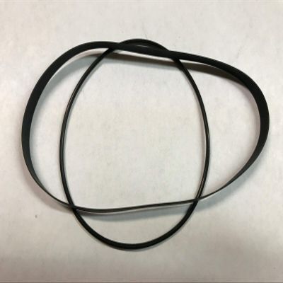 Replacement for 2 BELTSet a 1983 Clarion XD5 XD5500F Cassette Player