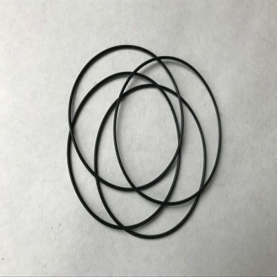 4 Belt Replacement Belt for Set Sony CFD-222 Dual Deck Cassette Player w/cd