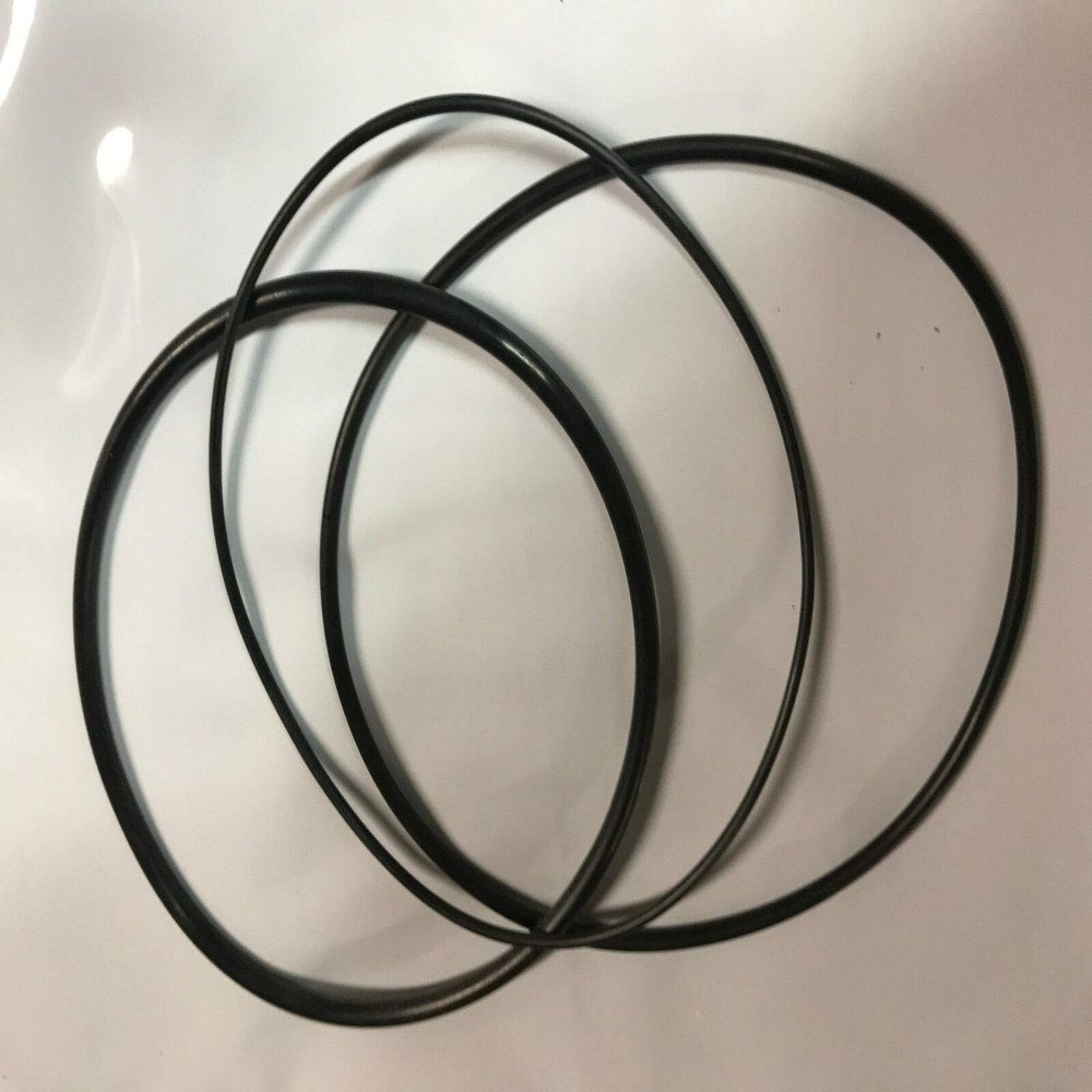 3 Replacement Belt for Set for Sony TC-280 Reel to Reel Player Recorder