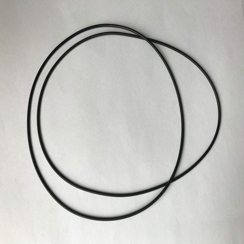 Replacement for 2 Belts to Open Door Bang & Olufsen Beosound Century Cassette Player