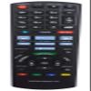 Universal Remote Compatible for Panasonic N2QAYB000719 DMP-BDT220 DMP-BDT120 DMP-BDT221 DMP-BDT320 DMP-BDT500 DMP-BD75 SC-BT35 Blu-Ray DVD Player Remote Control view 1