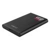 Betyble USB3.0 Portable 2.5 inch External Hard Drive Compatible with Mac, PC, Desktop, Laptop, MacBook (320GB, Black) view 2