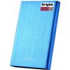 Betyble USB3.0 Portable 2.5 inch External Hard Drive Compatible with Mac, PC, Desktop, Laptop, MacBook (1TB, Blue) view 1