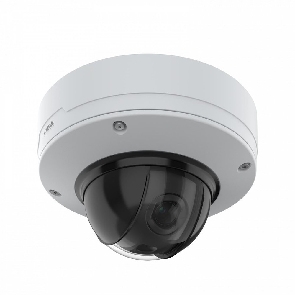 AXIS Q3536-LVE 29MM Dome Camera