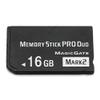 Memory Stick Pro Duo 16GB (Mark2) for PSP1000 2000 3000 Camera Memory Card view 2