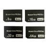 Memory Stick Pro Duo 16GB (Mark2) for PSP1000 2000 3000 Camera Memory Card view 4